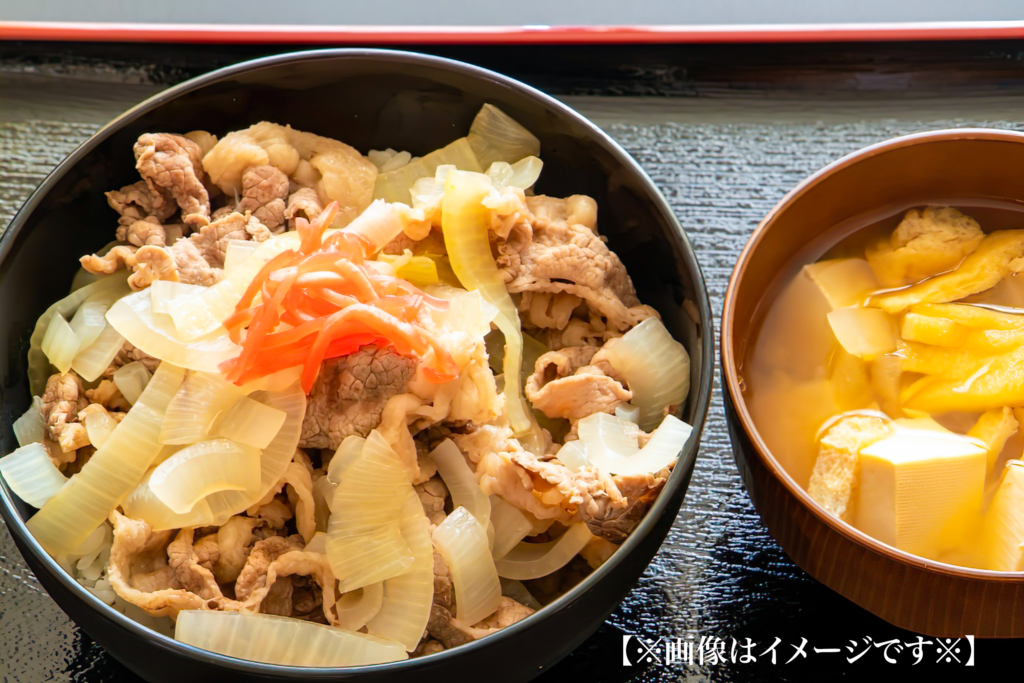 アーバイン東京・羽田 蒲田_朝食01